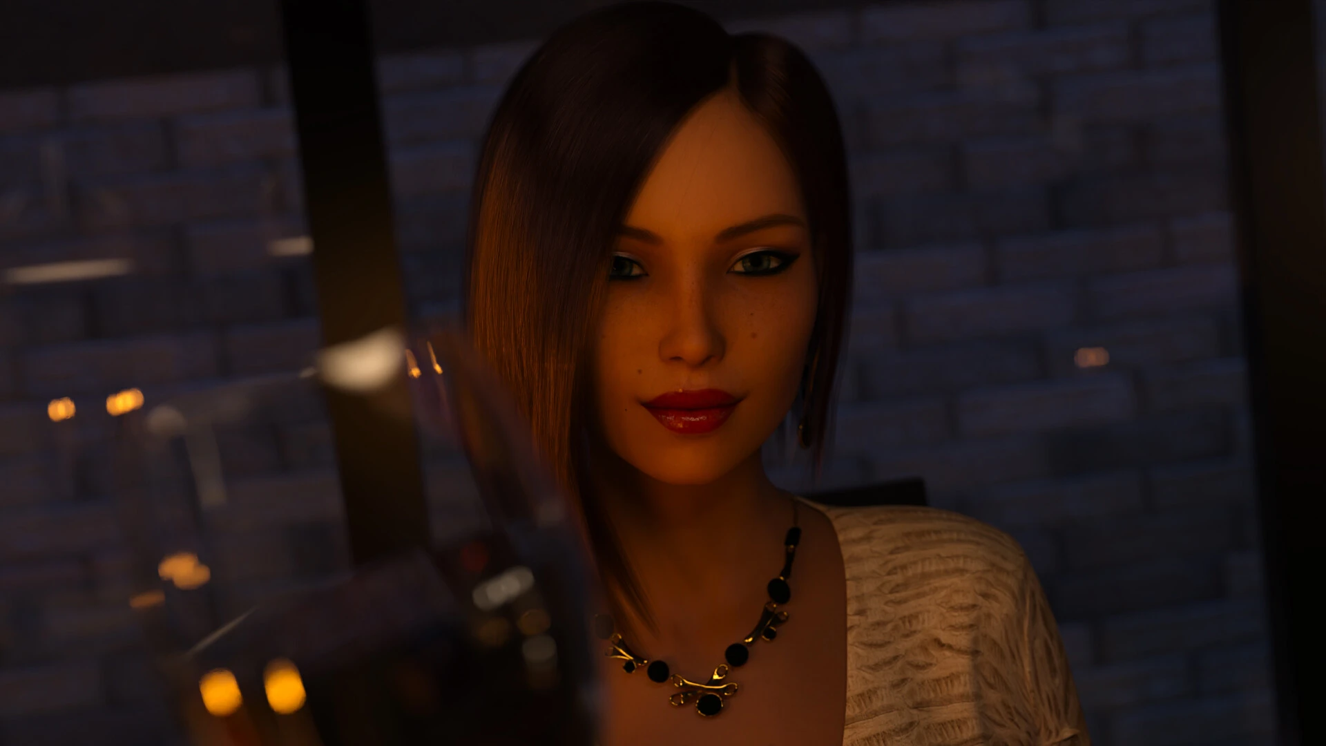 Returning To Mia screenshot 3